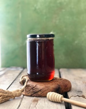KAZDAĞLARI HAYIT BALI 850 GR