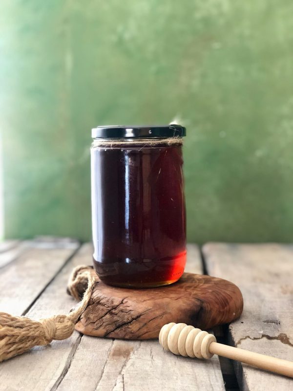 KAZDAĞLARI HAYIT BALI 850 GR