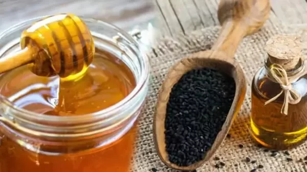 ÇÖREKOTU ÇİÇEK BALI 850 GR