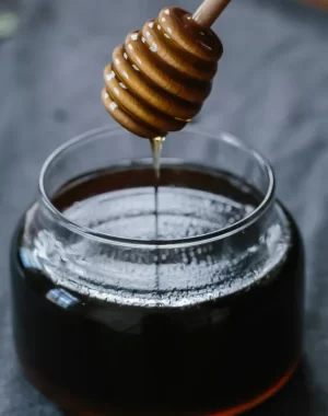 KAZDAĞLARI SİYAH BAL 850 GR