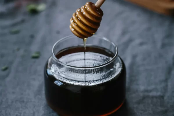 KAZDAĞLARI SİYAH BAL 850 GR